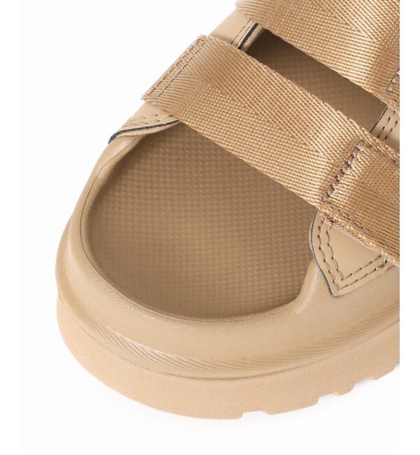 Plage「《一部カラーWEB限定》UGG / アグ GOLDEN GLOW SLIDE サンダル」|サンダル|