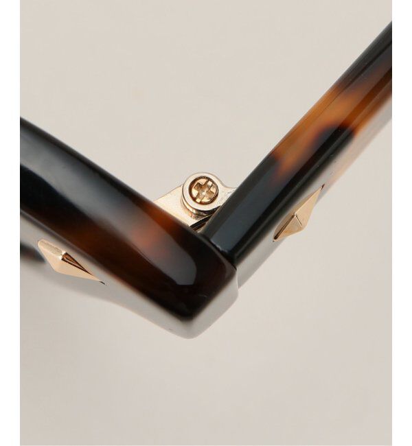 IENA「EPOKHE/エポキ DYLAN 0622-TORPOGRNP」|メガネ|