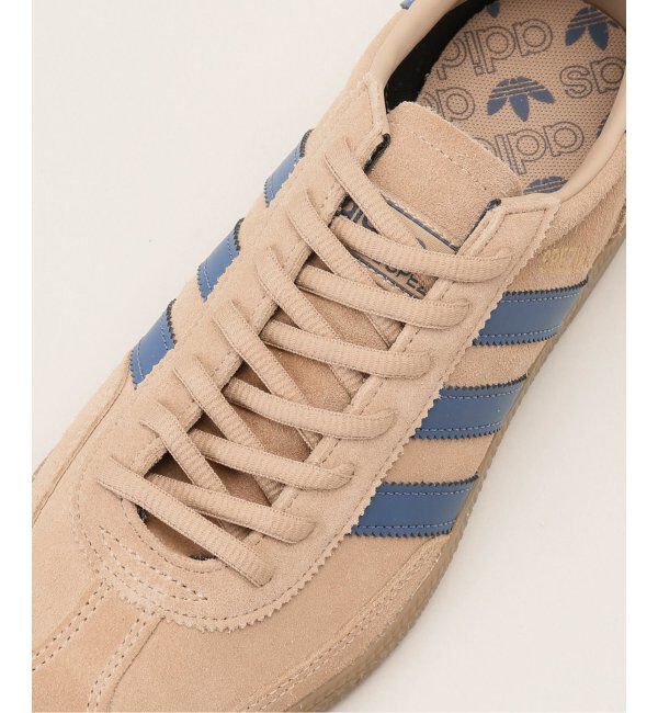 IENA「adidas originals/アディダス オリジナルス HANDBALL SPEZIAL JH5435」|スニーカー|