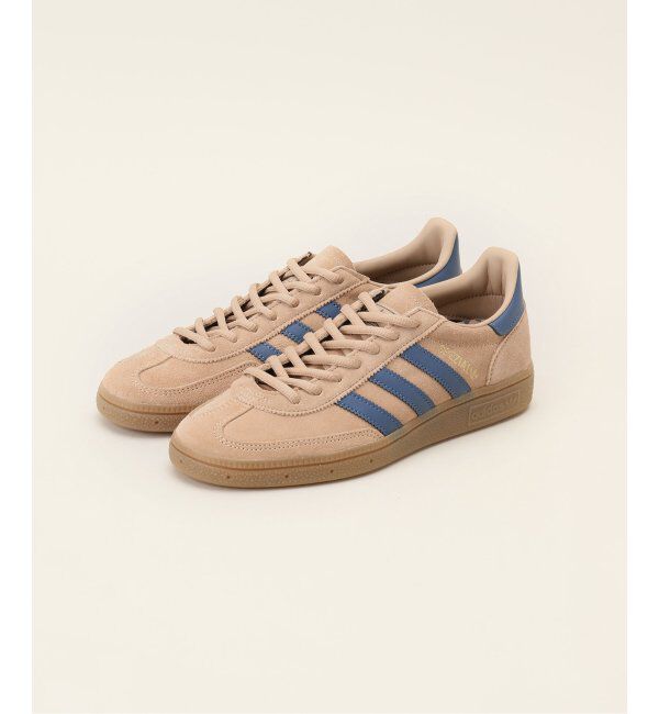 IENA「adidas originals/アディダス オリジナルス HANDBALL SPEZIAL JH5435」|スニーカー|