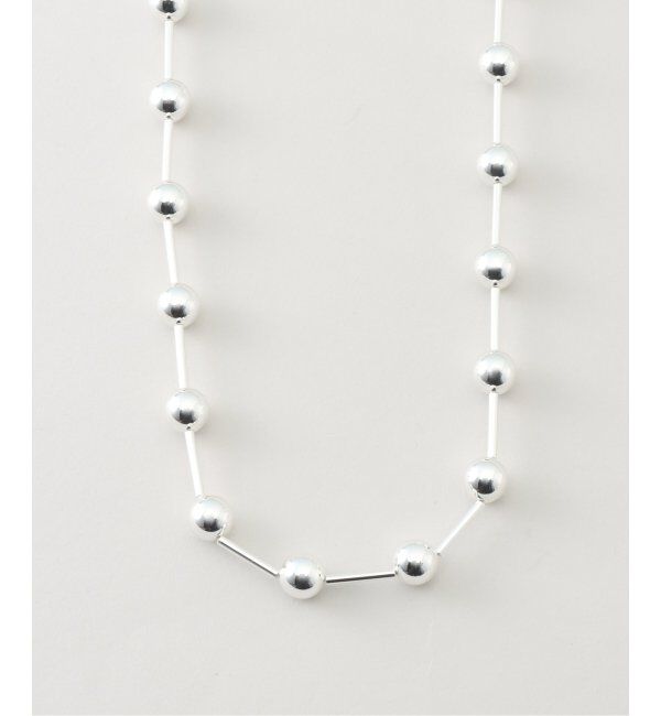 IENA「JENNY BIRD/ジェニーバード Celeste NL ネックレス」|ネックレス|