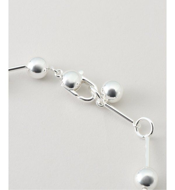 IENA「JENNY BIRD/ジェニーバード Celeste NL ネックレス」|ネックレス|