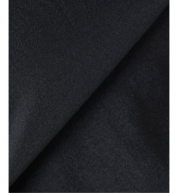 VERMEIL par iena「《WEB限定/追加2》シアーブラウス」|シャツ・ブラウス|