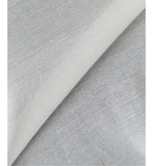 VERMEIL par iena「《WEB限定/追加2》シアーブラウス」|シャツ・ブラウス|