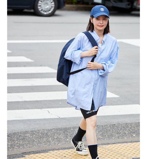 Paris Saint-Germain「【Paris Saint-Germain】エンブレム デイパック」|リュック|