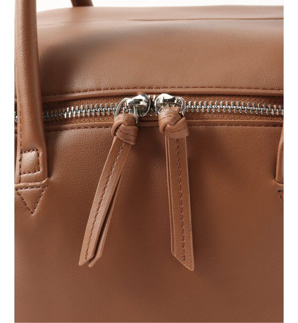 EDIFICE「【the dilettante / ザ ディレッタント】Merel」|ハンドバッグ|