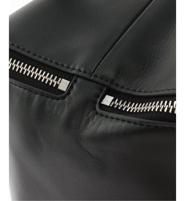 EDIFICE「【the dilettante / ザ ディレッタント】Merel」|ハンドバッグ|