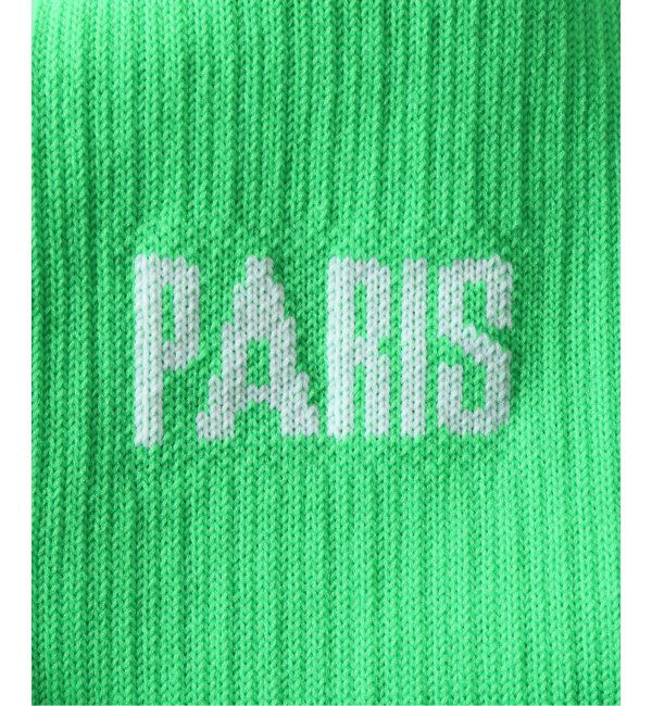 Paris Saint-Germain「【NIKE / ナイキ】PSG U NK STRIKE KH HAGK FQ0247- 100/410 /329」|ソックス|