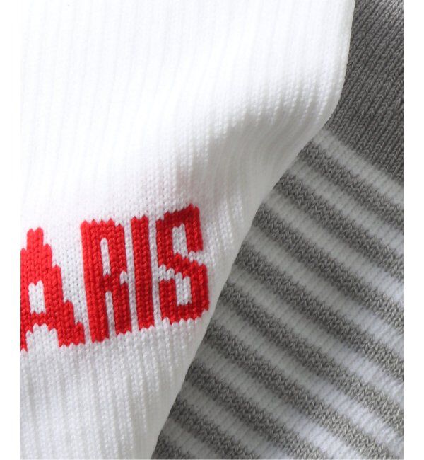 Paris Saint-Germain「【NIKE / ナイキ】PSG U NK STRIKE KH HAGK FQ0247- 100/410 /329」|ソックス|