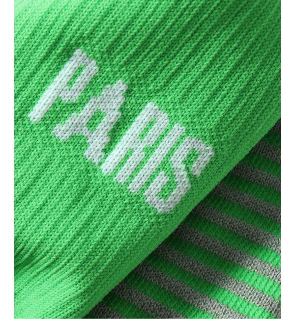 Paris Saint-Germain「【NIKE / ナイキ】PSG U NK STRIKE KH HAGK FQ0247- 100/410 /329」|ソックス|