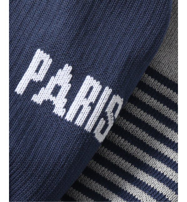 Paris Saint-Germain「【NIKE / ナイキ】PSG U NK STRIKE KH HAGK FQ0247- 100/410 /329」|ソックス|