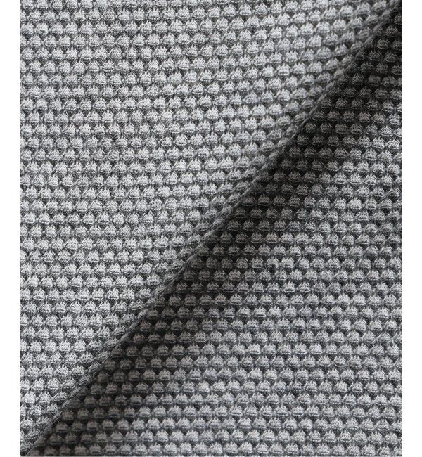 EDIFICE「GUY ROVER (ギローバー) 別注 ジャージーカッタウェイポロシャツ」|ポロシャツ|