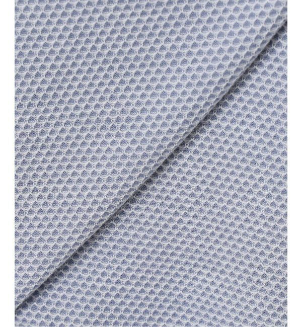 EDIFICE「GUY ROVER (ギローバー) 別注 ジャージーカッタウェイポロシャツ」|ポロシャツ|