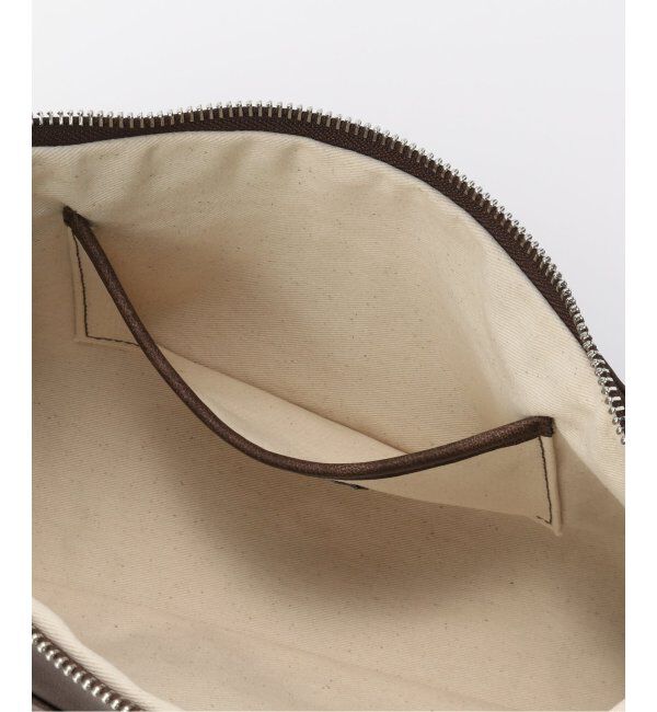 PULP「【Geek Office / ギークオフィス】HIETA / ヒエタ TINA」|ハンドバッグ|