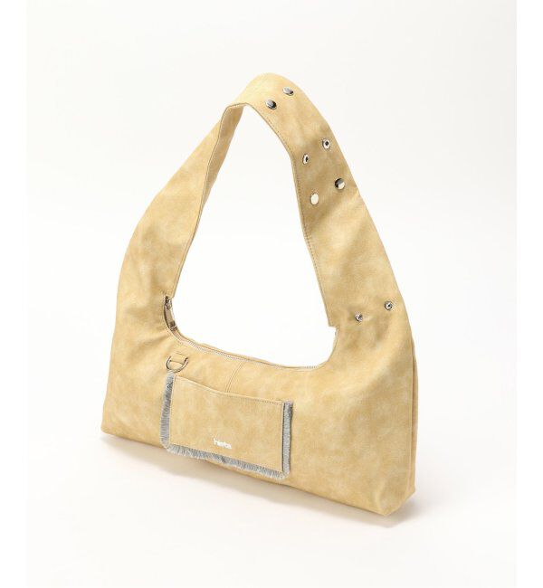 PULP「【Geek Office / ギークオフィス】HIETA / ヒエタ TINA」|ハンドバッグ|