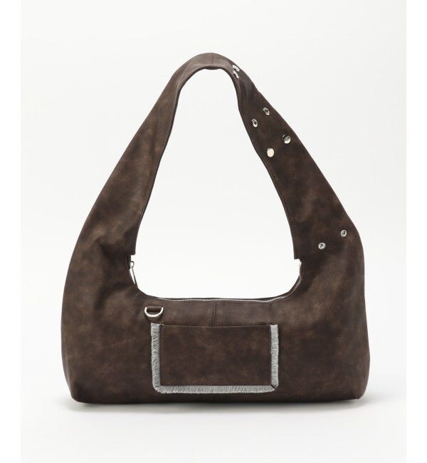 PULP「【Geek Office / ギークオフィス】HIETA / ヒエタ TINA」|ハンドバッグ|