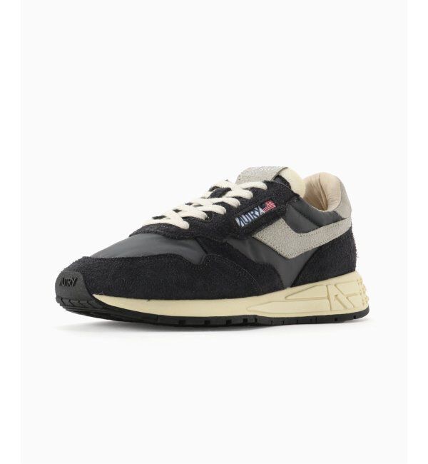 EDIFICE「AUTRY (オートリー) REELWIND LOW WWLMNC05」|スニーカー|