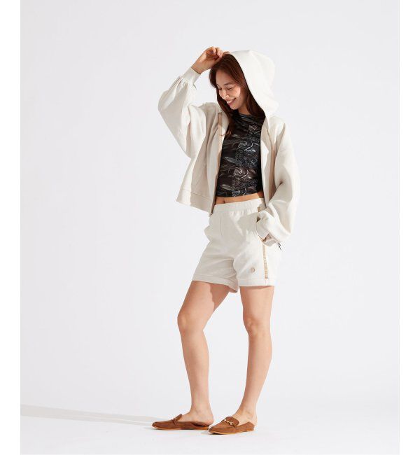 Paris Saint-Germain「【Paris Saint-Germain / パリ・サン＝ジェルマン】 MONOGRAM PARKA」|パーカー|