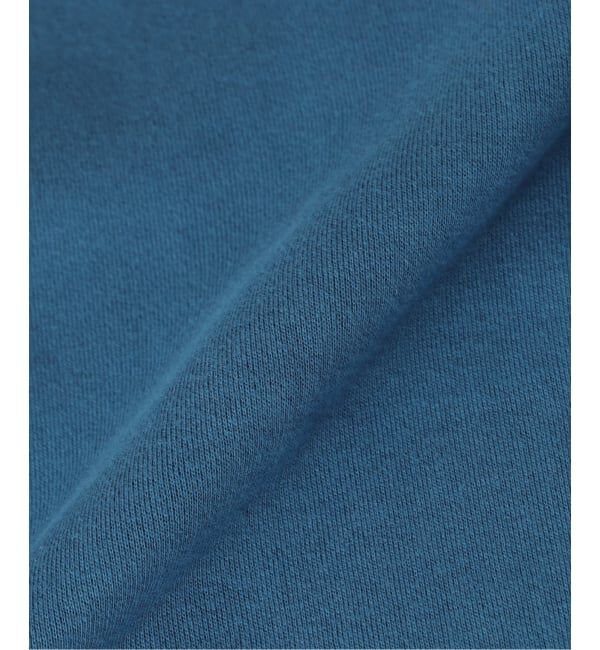 EDIFICE「YOUNG & OLSEN(ヤング アンド オルセン) 別注 French University スウェット」|スウェット・ジャージ|