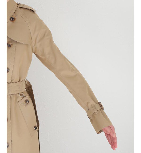 journal standard L'essage「【Aquascutum/アクアスキュータム】L114 トレンチコート」|トレンチコート|