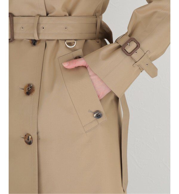 journal standard L'essage「【Aquascutum/アクアスキュータム】L114 トレンチコート」|トレンチコート|