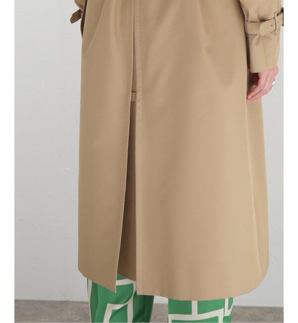 journal standard L'essage「【Aquascutum/アクアスキュータム】L114 トレンチコート」|トレンチコート|