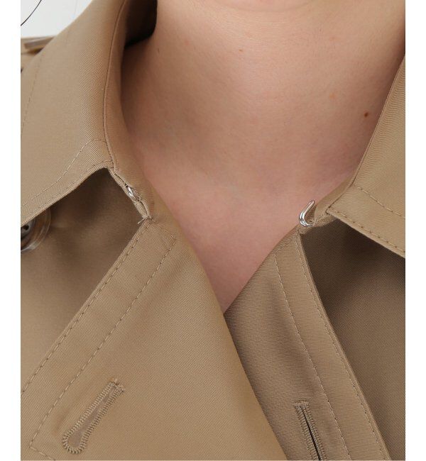 journal standard L'essage「【Aquascutum/アクアスキュータム】L114 トレンチコート」|トレンチコート|