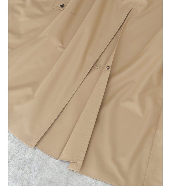 journal standard L'essage「【Aquascutum/アクアスキュータム】L114 トレンチコート」|トレンチコート|