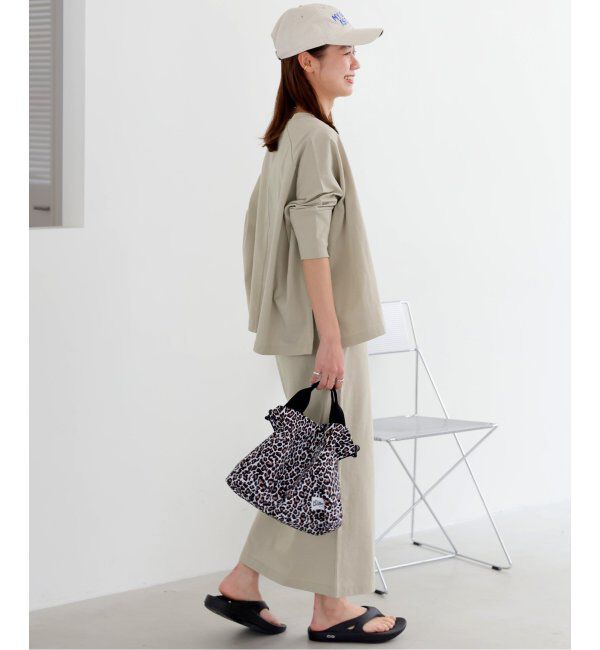 JOURNAL STANDARD relume「《追加2》MVSコットンタイトスカート」|スカート|