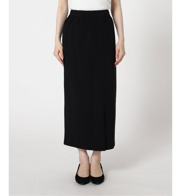 JOURNAL STANDARD relume「《追加2》MVSコットンタイトスカート」|スカート|