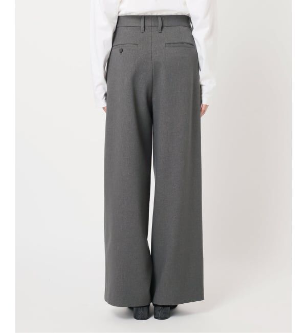 JOURNAL STANDARD relume「LANATECワイドトラウザース」|その他|