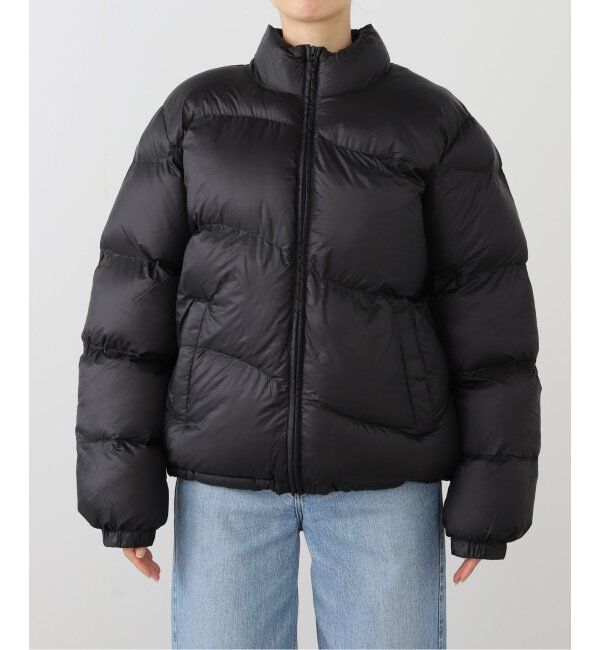 Oriens JOURNAL STANDARD「【Dime/ダイム】 CLASSIC RIPSTOP PUFFER」|ダウン|