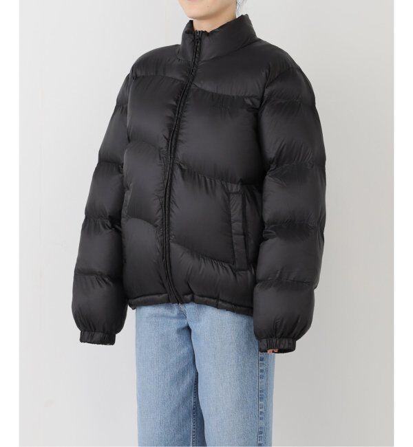 Oriens JOURNAL STANDARD「【Dime/ダイム】 CLASSIC RIPSTOP PUFFER」|ダウン|