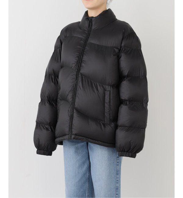 Oriens JOURNAL STANDARD「【Dime/ダイム】 CLASSIC RIPSTOP PUFFER」|ダウン|