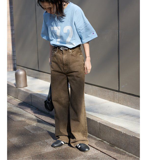 JOURNAL STANDARD「【ADIDAS / アディダス】 TAEKWONDO W」|スニーカー|