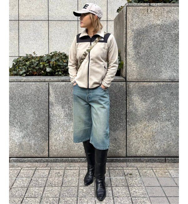 Oriens JOURNAL STANDARD「【THE NORTH FACE/ ザ ノースフェイス】 MTN VERSA MICRO JK NLW72404」|その他|