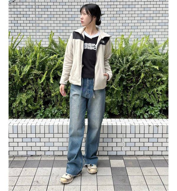 Oriens JOURNAL STANDARD「【THE NORTH FACE/ ザ ノースフェイス】 MTN VERSA MICRO JK NLW72404」|その他|