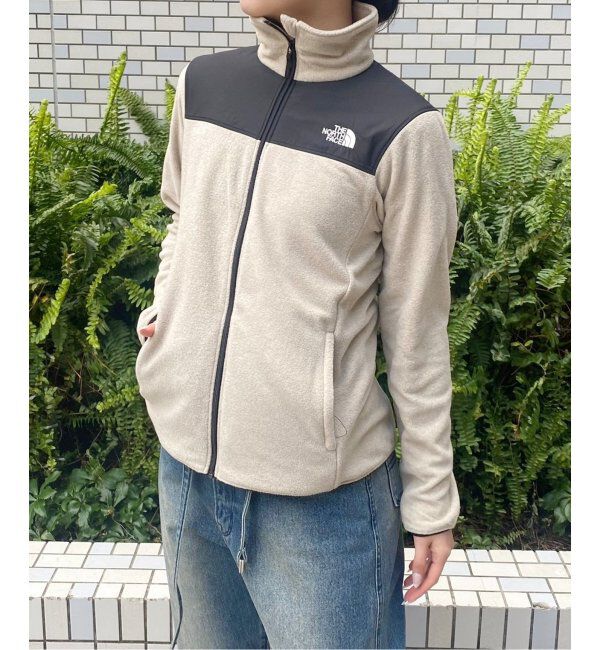 Oriens JOURNAL STANDARD「【THE NORTH FACE/ ザ ノースフェイス】 MTN VERSA MICRO JK NLW72404」|その他|