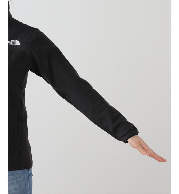 Oriens JOURNAL STANDARD「【THE NORTH FACE/ ザ ノースフェイス】 MTN VERSA MICRO JK NLW72404」|その他|