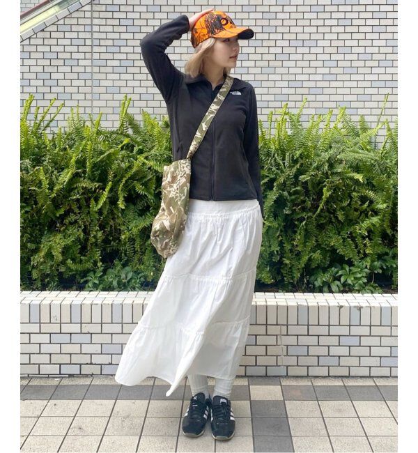 Oriens JOURNAL STANDARD「【THE NORTH FACE/ ザ ノースフェイス】 MTN VERSA MICRO JK NLW72404」|その他|