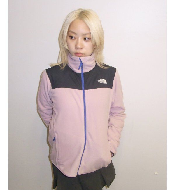 Oriens JOURNAL STANDARD「【THE NORTH FACE/ ザ ノースフェイス】 MTN VERSA MICRO JK NLW72404」|その他|