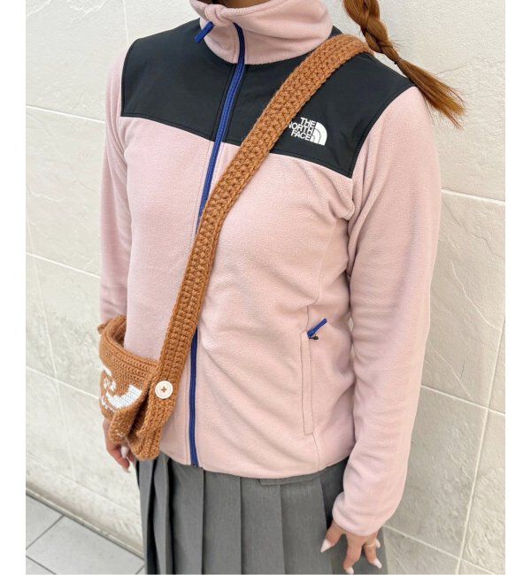 Oriens JOURNAL STANDARD「【THE NORTH FACE/ ザ ノースフェイス】 MTN VERSA MICRO JK NLW72404」|その他|