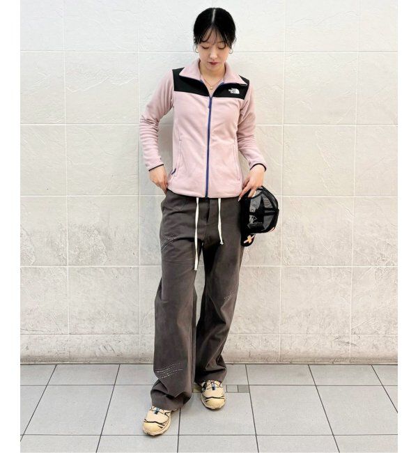 Oriens JOURNAL STANDARD「【THE NORTH FACE/ ザ ノースフェイス】 MTN VERSA MICRO JK NLW72404」|その他|