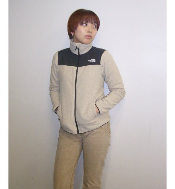 Oriens JOURNAL STANDARD「【THE NORTH FACE/ ザ ノースフェイス】 MTN VERSA MICRO JK NLW72404」|その他|