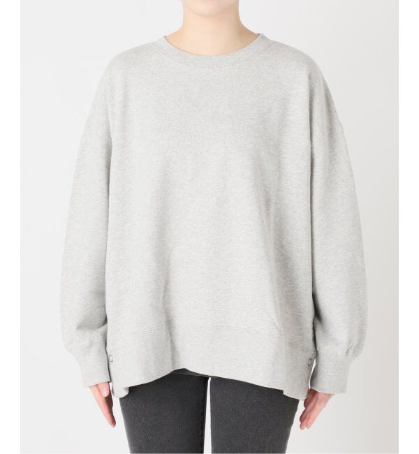 JOURNAL STANDARD relume「《追加》コットンリングドットスウェット」|スウェット・ジャージ|