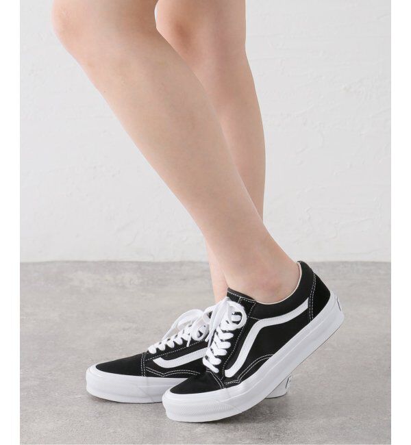 JOURNAL STANDARD relume「【VANS / ヴァンズ】LX Old Skool：スニーカー」|スニーカー|