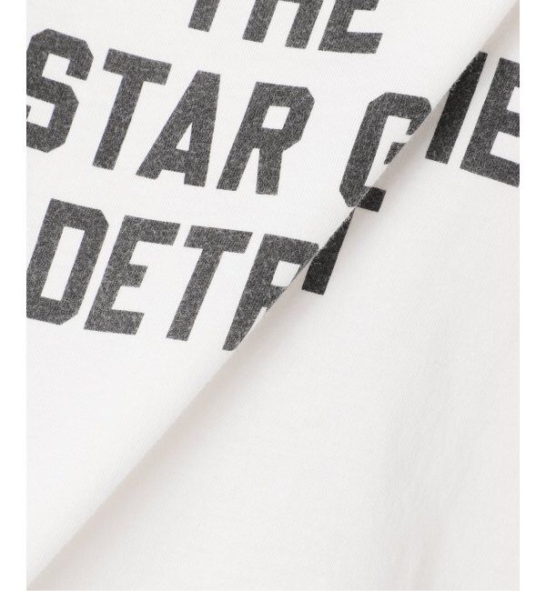 JOURNAL STANDARD relume「《追加2》ラグランスリーブカレッジロングスリーブTEE」|Tシャツ・カットソー|