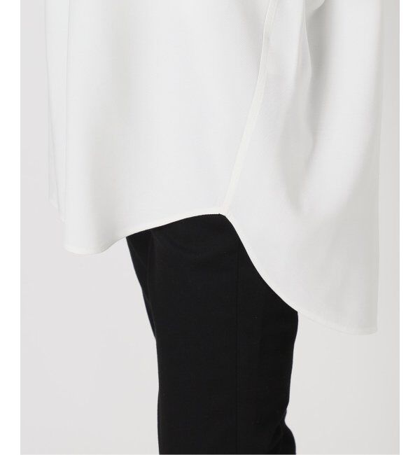 JOURNAL STANDARD「《追加2》スタンドプルオーバー」|シャツ・ブラウス|