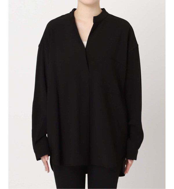 JOURNAL STANDARD「《追加2》スタンドプルオーバー」|シャツ・ブラウス|