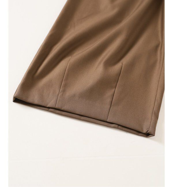 JOURNAL STANDARD「TRモダン ワイドスラックス」|スラックス|